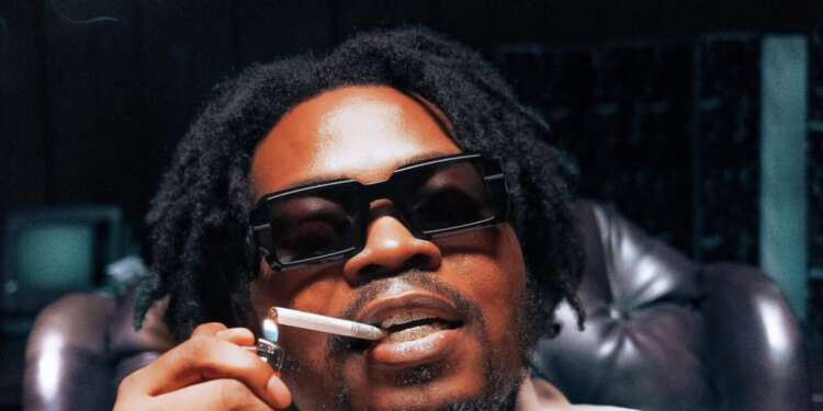 I didn’t know what to do with my money - Olamide on record label and signing artistes