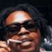 I didn’t know what to do with my money - Olamide on record label and signing artistes