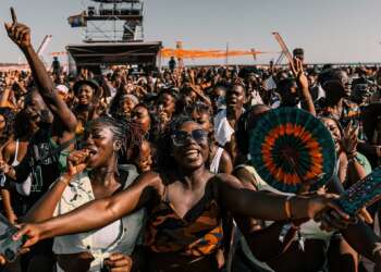 Afro Nation partnership has not ended – Tourism Minister reveals