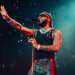GRAMMY Award-winning Superstar, Burna Boy ascends new heights with eagerly awaited single "Big 7"