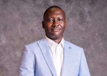 Bayport focuses on driving financial inclusion through technological advancements - Akwasi Aboagye