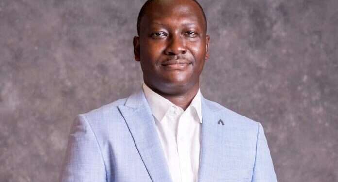 Bayport focuses on driving financial inclusion through technological advancements - Akwasi Aboagye