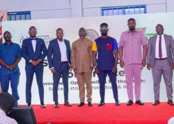 YFM kickstarts youth month celebrations with Start Right Youth Conference