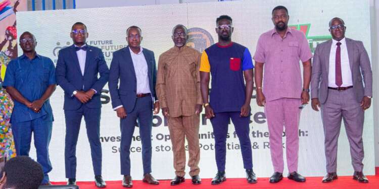 YFM kickstarts youth month celebrations with Start Right Youth Conference