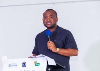 #YouthDayOnY: Careers in agriculture are valuable - Pius Hadzide tells youth