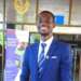 Daniel Kofi Awuku –Asare (PRO Sucasa Properties/Executive Director, Citizenship and the rule of law)