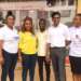 My Eye Centre joins the Kings Food Court and Meet & Eat Restaurant to treat patrons to a feast at the 2023 “Kings Eye Fair”