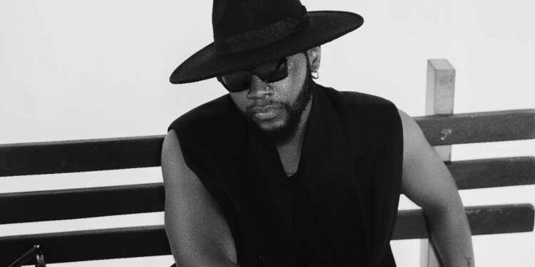 Kizz Daniel announces highly anticipated album "Maverick" - A true expression of artistic growth