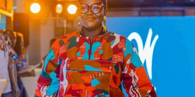 Woodin officially unveils new fashion collection themed, ‘Camouflage’