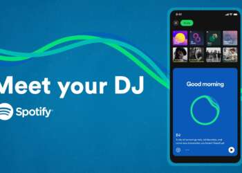 Spotify brings its AI DJ feature to Ghana