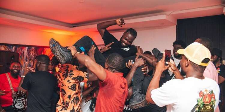 YKTFV celebrates one year anniversary: A year of music, connection and celebration