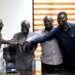 Ghana Tourism Authority hosts draw for upcoming 50th Anniversary industry fun games
