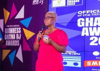 2023 Guinness Ghana DJ Awards Launched in Accra  