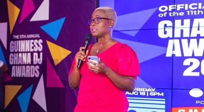 2023 Guinness Ghana DJ Awards Launched in Accra  