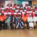 Opportunity International savings and loans Ltd holds 7th graduation ceremony for street porters