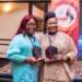 NPA Deputy Chief Executive adjudged outstanding female in oil and gas