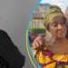 John Dumelo loses mother