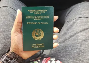 How to get your Ghana passport in few days