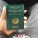 How to get your Ghana passport in few days