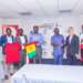 e.tv Ghana , Japan Motors corporate run and walk launched