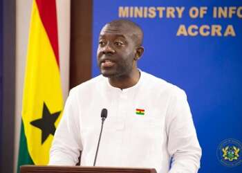 Small businesses need an enabling environment to operate, not Big Push agenda – Kojo Oppong Nkrumah slams gov’t's economic policies