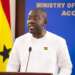 Small businesses need an enabling environment to operate, not Big Push agenda – Kojo Oppong Nkrumah slams gov’t's economic policies