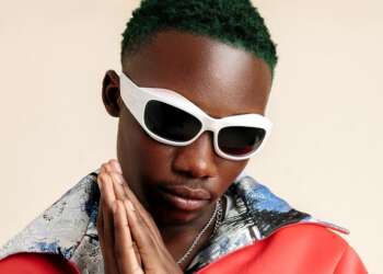 My crush gave me a great single in ‘Goodsin’ – OliveTheBoy