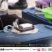 Donewell Insurance/Happy FM save lives with 2023 Blood Donation drive