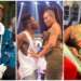 Shatta Michy shares co-parenting experiences with Shatta Wale