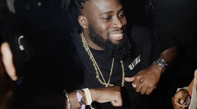 Grammy Award-Winning Producer Juls unveils star-studded tracklist for #PalmwineDiaries Vol. 1