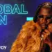 Reggae-Dancehall star, Stonebwoy becomes latest Ghanaian to feature on Grammy’s Global Spin series