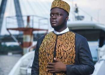 Nana Mitch gains two nominations at Pulse Influencer Awards 2023