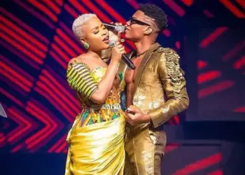 Songs written by Kidi speak for themselves - Adina