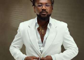 No hit song during my hiatus can be compared to 'My Own' - Samini