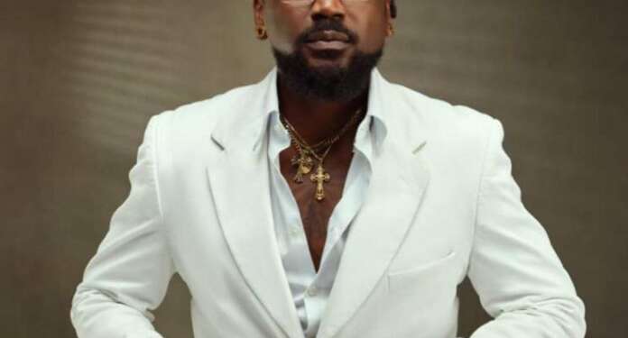 No hit song during my hiatus can be compared to 'My Own' - Samini