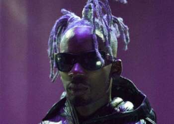 Mr Eazi shares new single “Advice” ahead of new album release