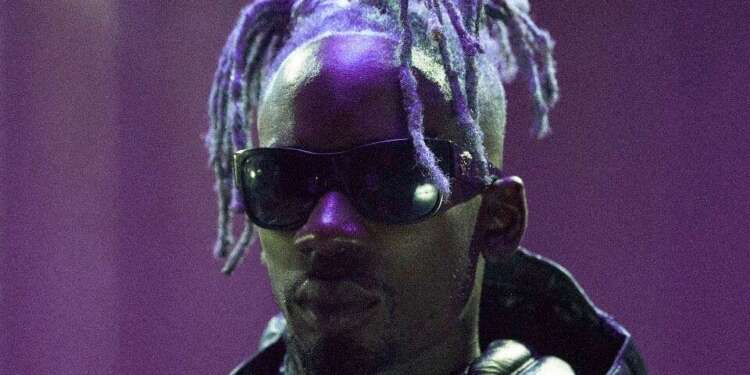 Mr Eazi shares new single “Advice” ahead of new album release