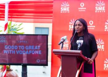 Vodafone Ghana reaffirms commitment for SMEs with unique offers in SME Month 2023