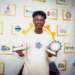 YFM’s Ferggy scoops two awards at Takoradi Technical University General Awards