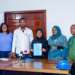 Tovila Water Solutions unveils Nakeeyat the Poet as Brand Ambassador launches change-making community water project