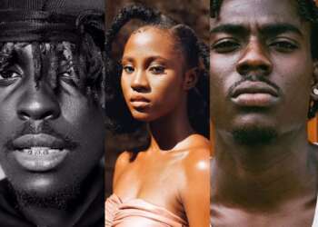Cina Soul, Kofi Mole, Twitch4eva show solidarity with #OccupyJulorbiHouse detainees