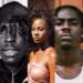 Cina Soul, Kofi Mole, Twitch4eva show solidarity with #OccupyJulorbiHouse detainees