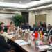 SIGA visits Chinese counterpart; SASAC for collaboration