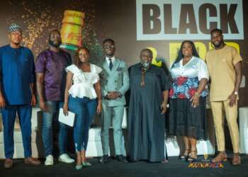 Guinness Ghana celebrates creativity and culture at Guinness Black and Bold conversations