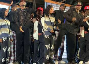 Influencers unite for Guinness Ghana's hangout ahead of Guinness Accravaganza