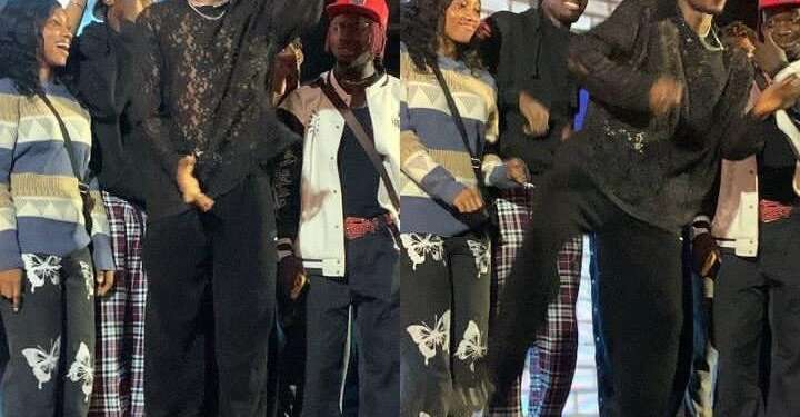 Influencers unite for Guinness Ghana's hangout ahead of Guinness Accravaganza