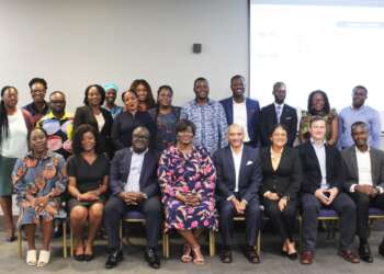 Tullow drives local participation in Oil and Gas Sector