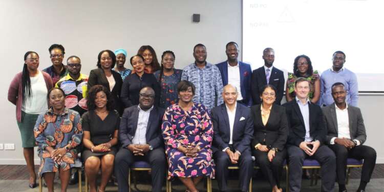 Tullow drives local participation in Oil and Gas Sector