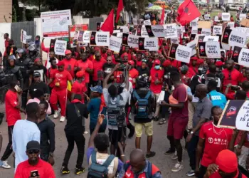 GH¢380 to GH¢765: Social media users react to increase in cost of dialysis at Korle Bu