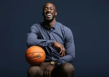 It's my turn to empower the youth in Ghana - Nana Yaw Pops Mensah-Bonsu